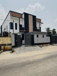 4 bedroom Detached Duplex For Sale Surulere Lagos