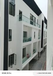 4 bedroom Terrace For Sale Ikate Lekki Lagos Ikate Elegushi Lekki Lagos