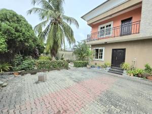 4 bedroom Detached Duplex For Rent Lekki Phase 1 Lagos 4 bedroom Detached Duplex For Rent Lekki Phase 1 Lagos