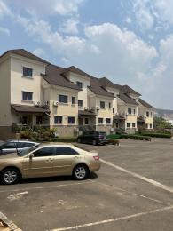 4 bedroom Terraced Duplex For Rent Katampe Extension Katampe Ext. Abuja Phase 2 
