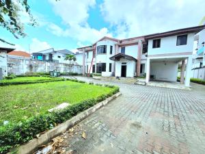 6 bedroom Detached Duplex For Rent Old Ikoyi Lagos
