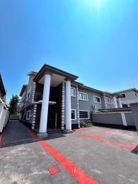 6 bedroom Detached Bungalow For Rent Lekki Phase 1 Lekki Lagos