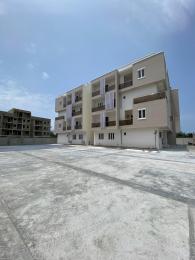 3 bedroom Flat & Apartment For Sale Ajah Lagos