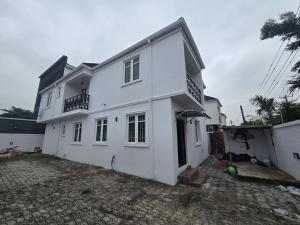 3 bedroom Detached Duplex For Rent Peaceville Estate, Inside Thomas Estate Thomas Estate Ajah Lagos