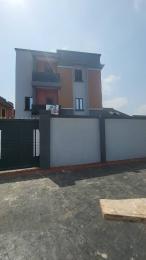 House For Sale Magodo Phase 1 Magodo Kosofe/Ikosi Lagos