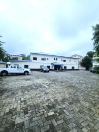 10 bedroom Office For Rent Old Ikoyi Lagos