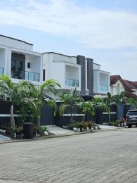 4 bedroom Terraced Duplex For Sale Main Vgc Lekki Victoria Garden City Lekki Lagos