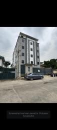 3 bedroom Block Of Flats For Sale Yaba Lagos