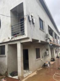1 bedroom Mini Flat For Rent Isheri Adeteju Street Of Magodo Phase 1 Magodo GRA Phase 1 Ojodu Lagos