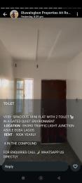 1 bedroom Mini Flat For Rent I Traffic Light Ekoro Junction Abule Egba Lagos Abule Egba Lagos