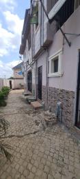 1 bedroom Mini Flat For Rent Berger Denro Ishashi Area Berger Ojodu Lagos
