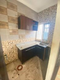 Self Contain For Rent After Shoprite Sangotedo Ajah Lagos