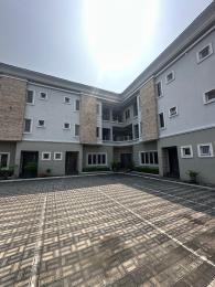 4 bedroom Duplex For Rent Ikoyi Lagos