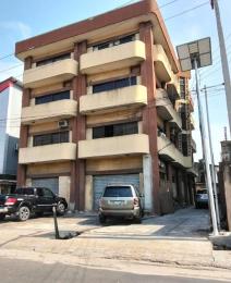 Office For Sale Ilupeju Lagos