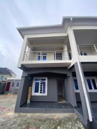1 bedroom Mini Flat For Rent Off Powerline Bus Stop Badore Ajah Lagos