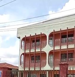 Mall/Complex/Plaza For Sale Directly Along Ever Busy Business Hub New Lagos Road By New Benin Market Upper Lawani Junction, Benin City. Benin Edo