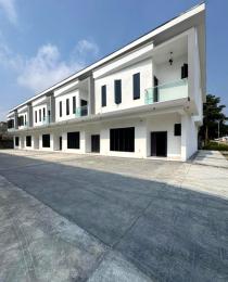 4 bedroom Terrace For Rent Abraham Adesanya, Ajah, Lagos Abraham Adesanya Ajah Lagos