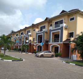 4 bedroom Terraced Bungalow For Sale Ikeja GRA Lagos
