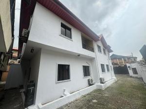 5 bedroom Detached Duplex For Sale Omole Phase 1 Ikeja  Lagos