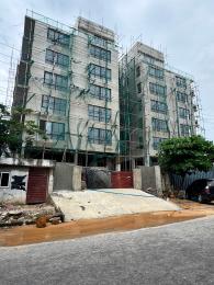 2 bedroom Block Of Flats For Sale Victoria Island Lagos