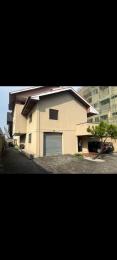 6 bedroom Detached Duplex For Sale Victoria Island Lagos