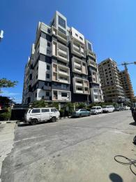 4 bedroom Penthouse For Sale Victoria Island Lagos