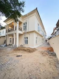 3 bedroom Block Of Flats For Rent Lekki Phase 1 Lagos