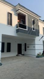3 bedroom Terraced Duplex For Rent Ikota Lekki Lagos