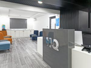 Private Office For Rent 44 Allen Avenue Allen Avenue Ikeja Lagos