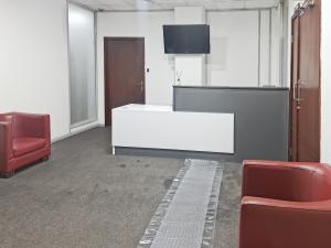 Private Office For Rent 4th Floor, Building Ii, Rivers House, Plot 83 Ralph Shodeinde Street, Central Business District Central Area Abuja Phase 1 