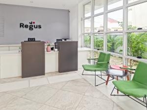 Private Office For Rent Building A & B, 724 Umaru Dikko St, Jabi, Federal Capital Territory Jabi Abuja Phase 2 