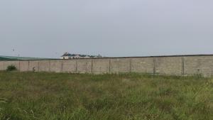 Mixed use Land For Sale Vista City Estate, Directly Facing Coastal Road, End Off Shoprite Sangotedo Ajah Lagos