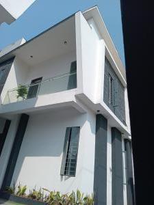 4 bedroom Terraced Duplex For Sale Phase 1 Ologolo Lekki Lagos