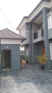 5 bedroom Detached Duplex For Sale Ilasan New Road Ilasan Lekki Lagos