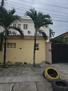 7 bedroom Semi detached Duplex For Sale Off Admiralty Lekki Lekki Phase 1 Lagos