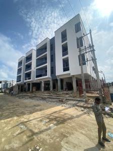 3 bedroom Block Of Flats For Sale Orchid,lekki Lagos Lekki Phase 2 Lagos 3 bedroom Block Of Flats For Sale Orchid,lekki Lagos Lekki Phase 2 Lagos