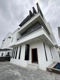 6 bedroom Duplex For Sale Seagate Estate Ikate Elegushi Lekki Lagos