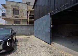Warehouse For Rent Ikate Lekki Ikate Elegushi Lekki Lagos