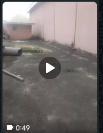 Warehouse For Rent Amuwo Odofin Lagos