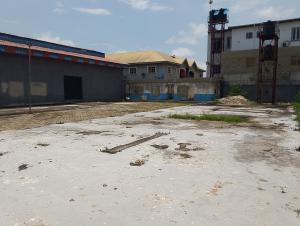 Warehouse For Rent Lekki Epe Expressway Sangotedo Ajah Lagos