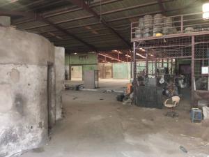 Warehouse For Sale Along Ikorodu Road, Ketu Kosofe/Ikosi Lagos