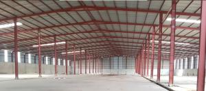 Warehouse For Sale Odogunyan Ikorodu Lagos