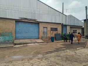 Warehouse For Rent Airport Junction. Alakia Ibadan Oyo
