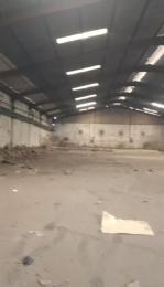 Warehouse For Rent Oshodi Expressway Lagos