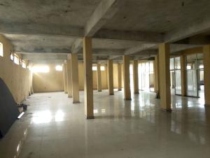 Warehouse For Rent Lekki Epe Expressway Sangotedo Ajah Lagos