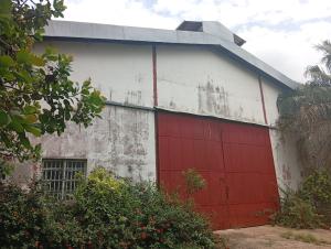 Warehouse For Sale Ilese Pan Ita Eko Abeokuta Ogun