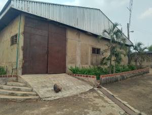 Warehouse For Sale Air Port Junction , Alakia. Alakia Ibadan Oyo