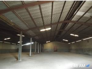 Warehouse For Sale Along Oshodi Apapa Express Way Isolo Lagos