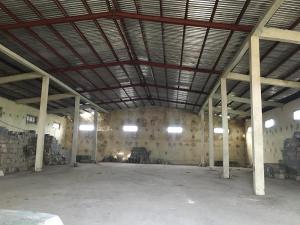 Warehouse For Rent Lekki Epe Expressway Eleko Ibeju-Lekki Lagos