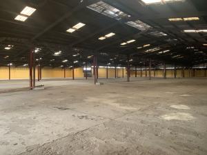 Warehouse For Rent Ọgbà Industrial Estate Ikeja  Lagos
